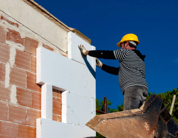 Best Insulation for Specific Applications in Beaumont, CA