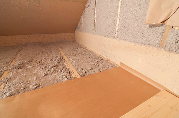 Best Types of Insulation in Beaumont, CA