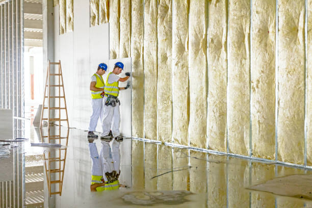 Best Types of Insulation in Beaumont, CA